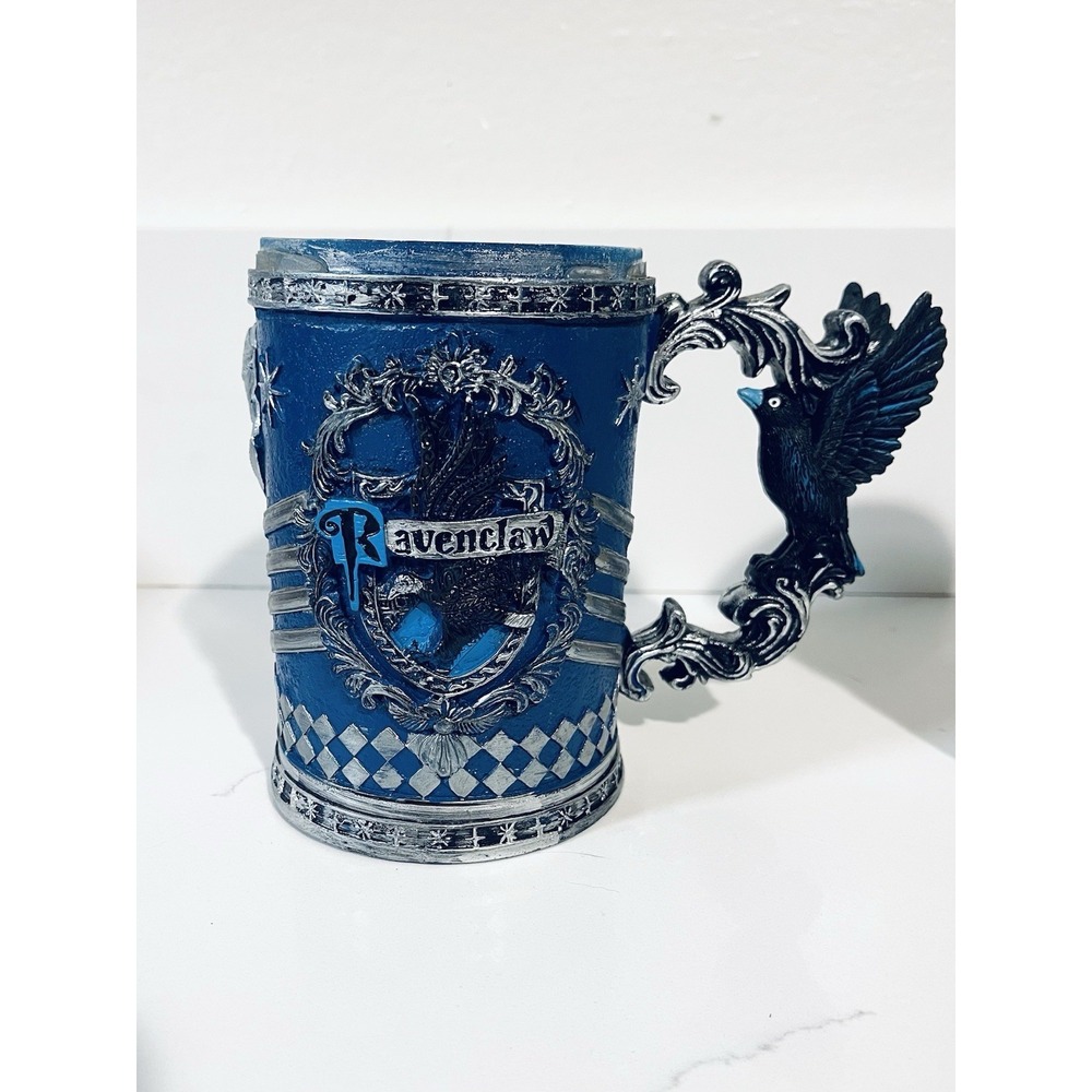 Nemesis Now Harry Potter Ravenclaw House Collectable Tankard, READ INFO‎ PLS